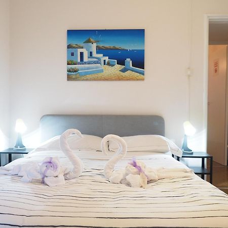 Dimora Di San Vincenzo Apartment Genoa Luaran gambar