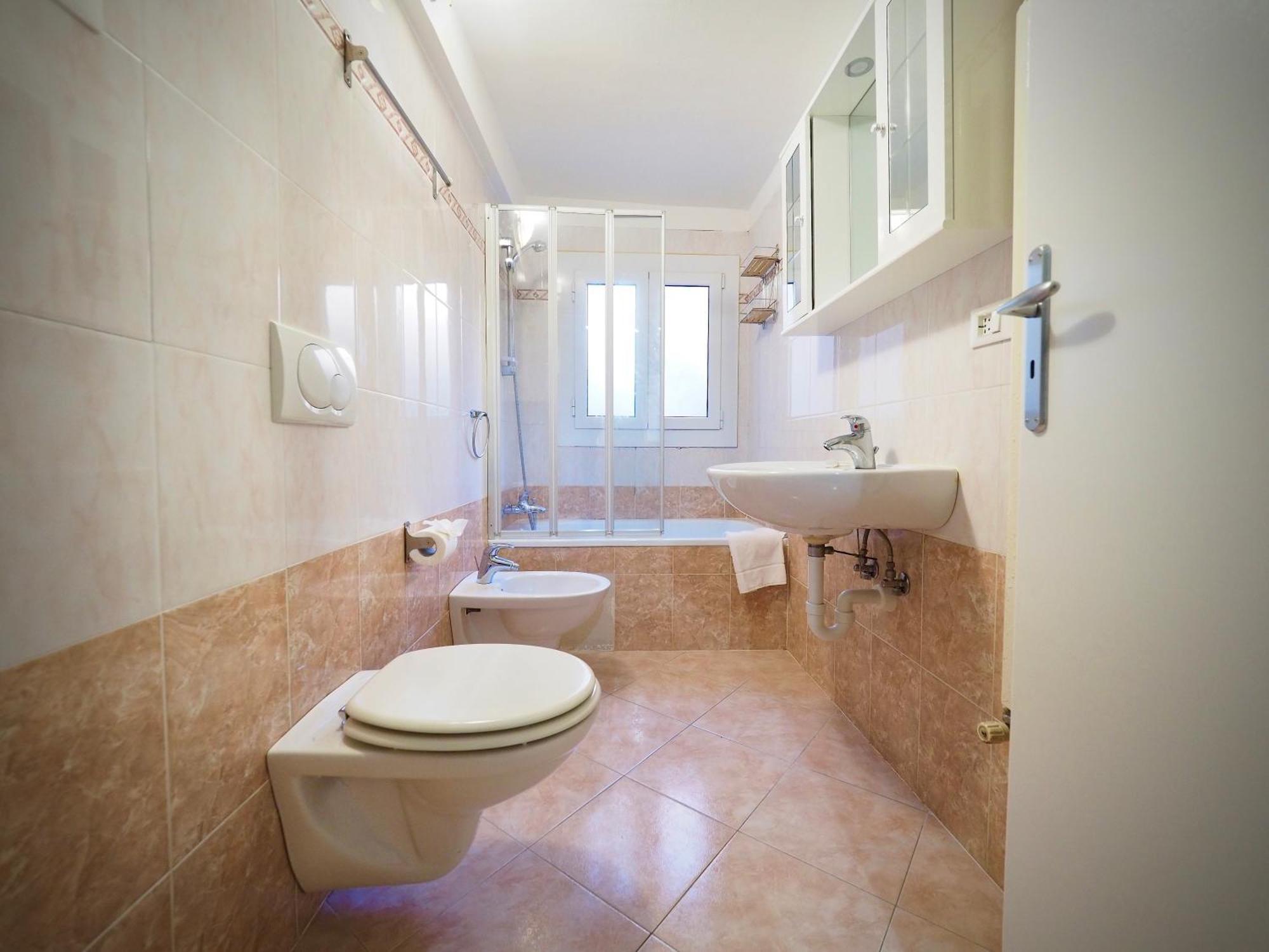 Dimora Di San Vincenzo Apartment Genoa Luaran gambar