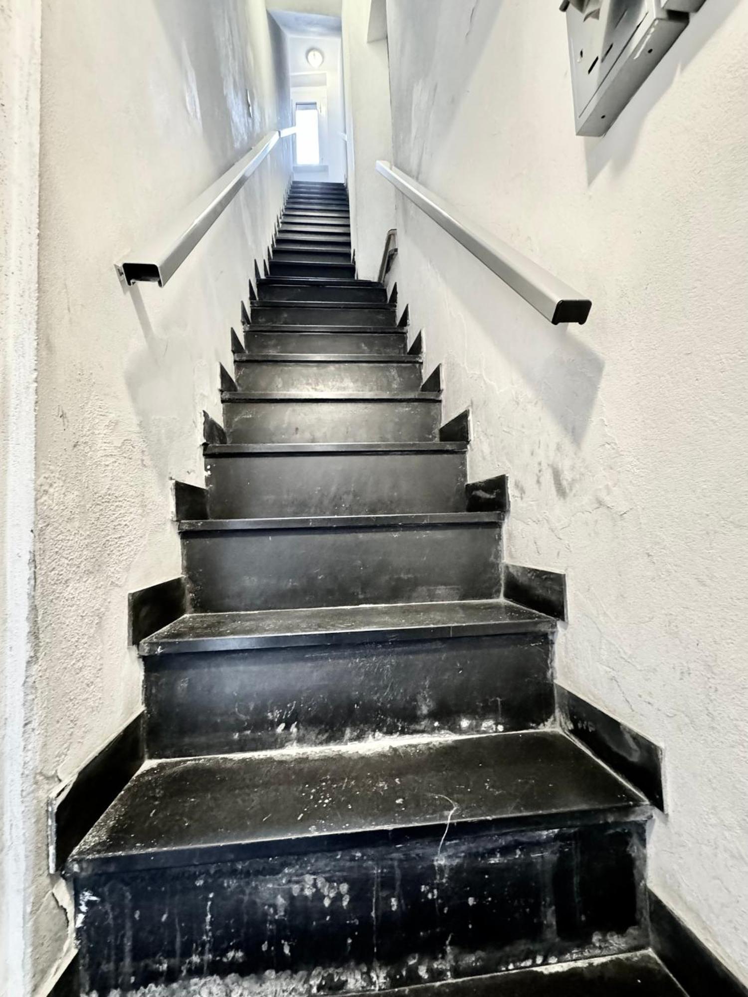 Dimora Di San Vincenzo Apartment Genoa Luaran gambar